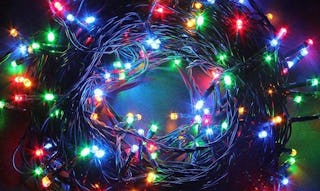 best christmas lights