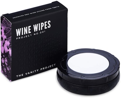 wine wipes- best stocking stuffers for everyone