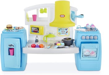 Little Tikes Tasty Jr. Bake 'N Share Kitchen