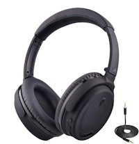Avantree ANC032 Active Noise Cancelling Headphones