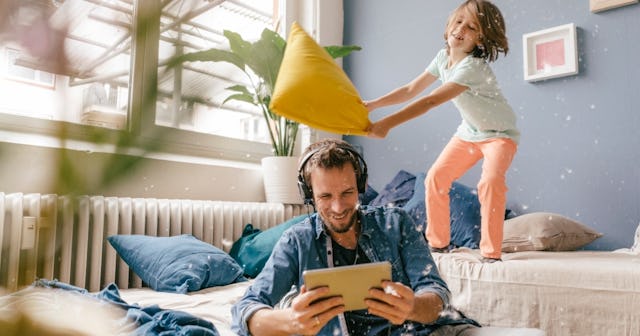 best parenting podcasts