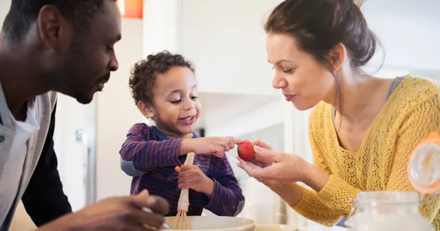 best parenting quotes