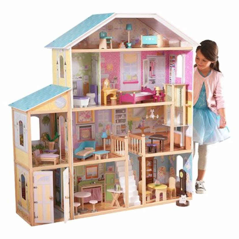 KidKraft Majestic Mansion Dollhouse