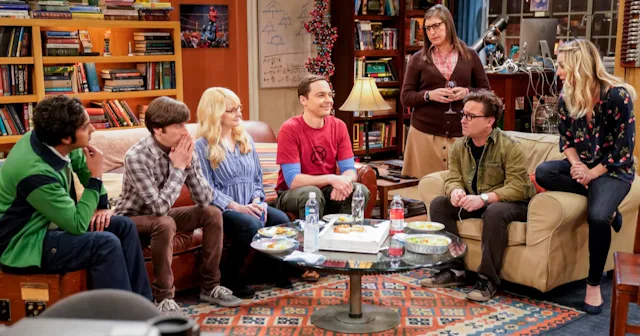 big bang theory quotes