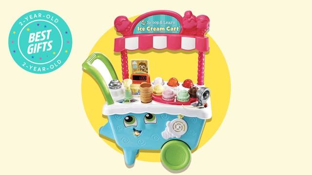 Best Gifts Toys 2 Year Old Toddler