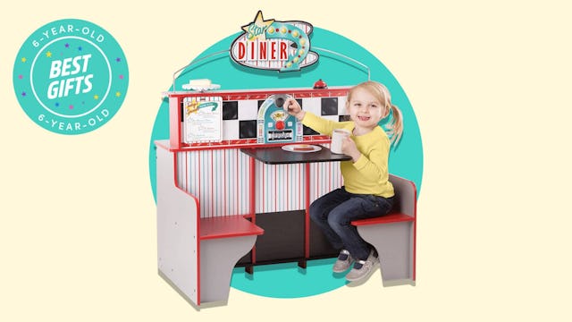 Best Toys & Gifts 6 Year Old