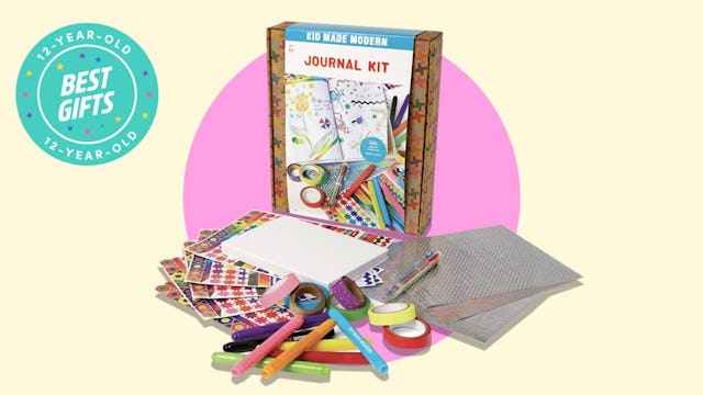 Best Gifts For A 12-Year-Old Boy & Girl Who Has Everything