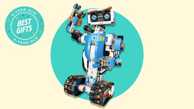 Best Toys & Gifts For 9-Year Old Boys & Girls