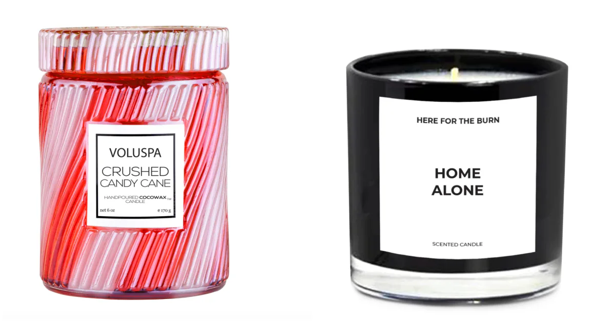 29 Winter Candles That Ll Make It Feel Like Christmas All Winter Long 29 Winter Candles That Ll Make It Feel Like Christmas All Winter Long