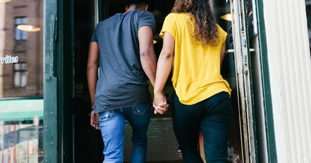 compatible relationship