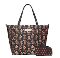  Disney Downtown Mickey Mouse Diaper Tote