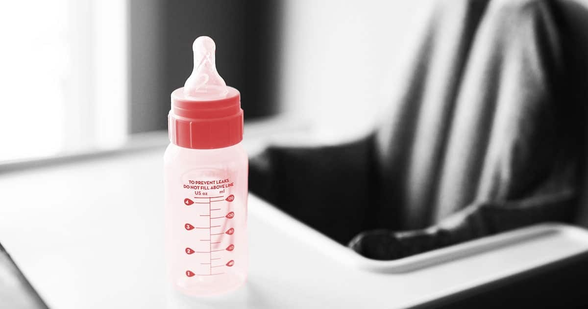 The Willy Nilly Way: Baby Must Haves: Feeding