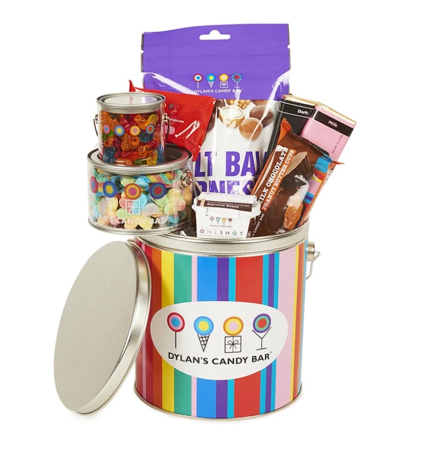 Best Of Dylan's Candy Bar Bucket