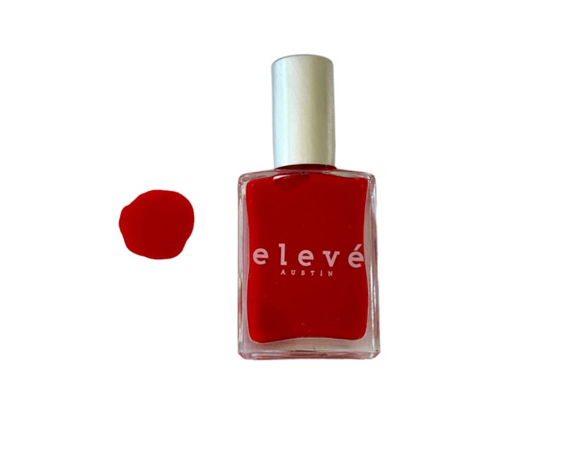 Elevé Non-Toxic Nail Polish