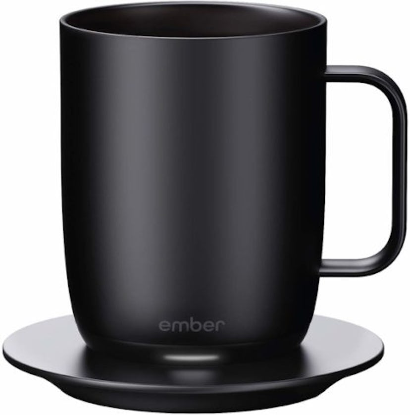 ember temperature control smart mug best tech gifts