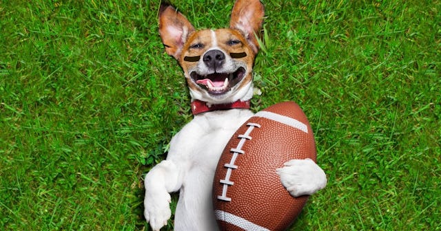 football jokes