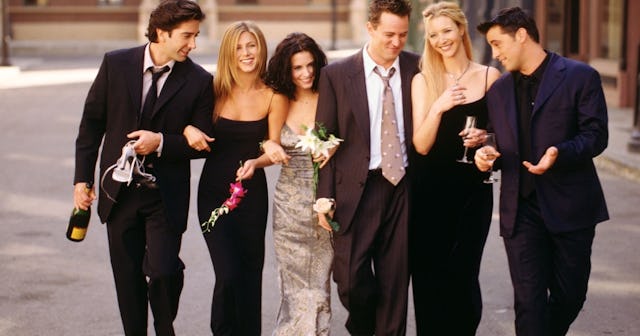 friends quotes, tv show friends quotes