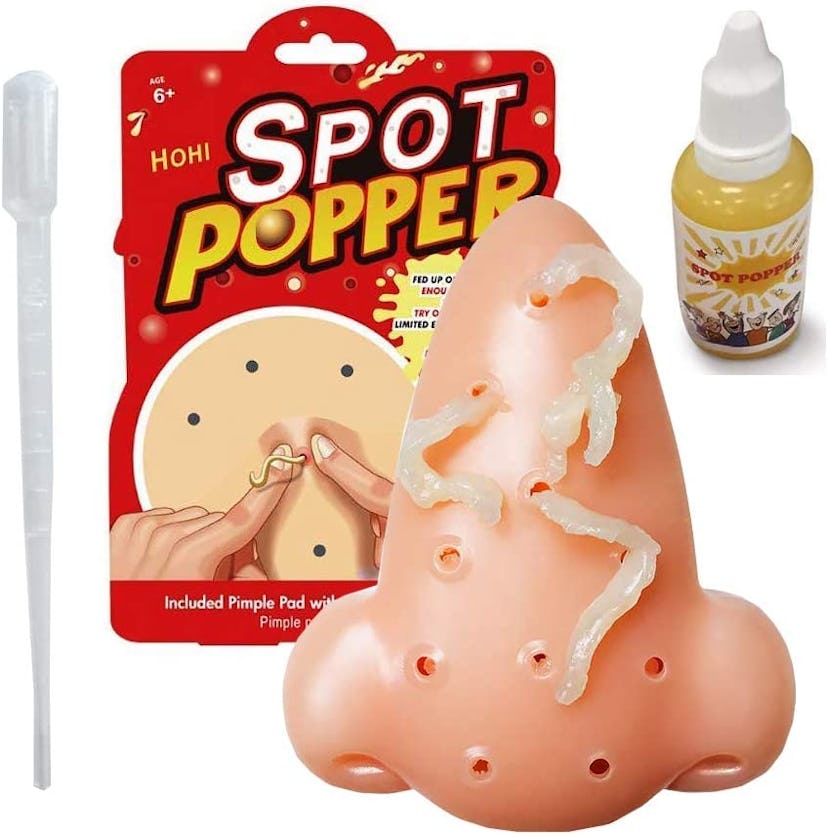 KYW Pimple Popping Toy