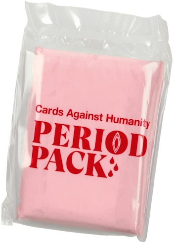 Cards Against Humanity: Period Pack