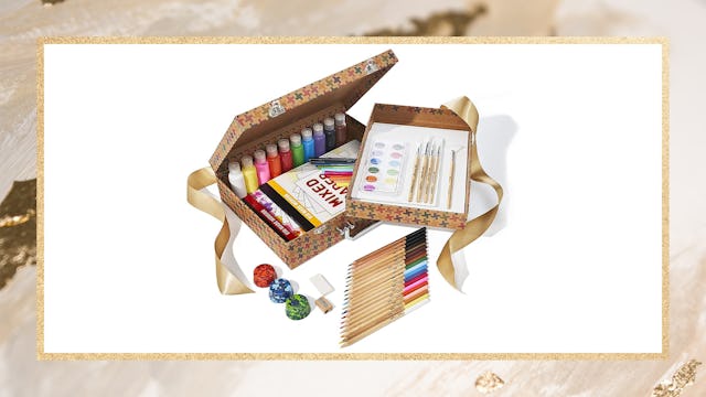 Best Art Activities For Gifts