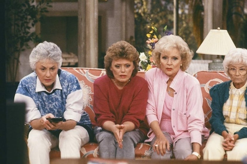 golden girls quotes