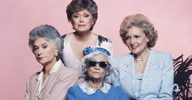 Golden girls quotes