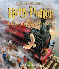 Harry Potter and the Sorcerer's Stone