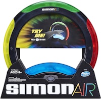 Hasbro Simon Air Game