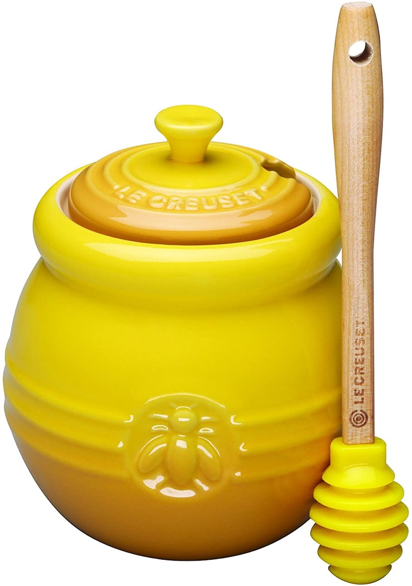 Le Creuset Honey Pot