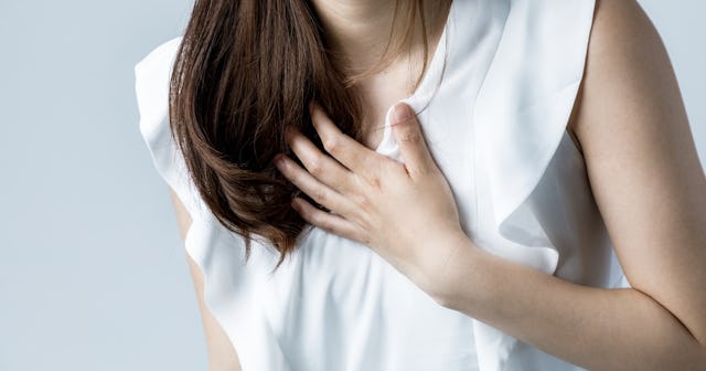 hyperemesis gravidarum, severe morning sickness