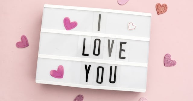 i love you quotes