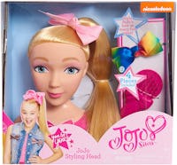 Jojo Siwa Styling Head