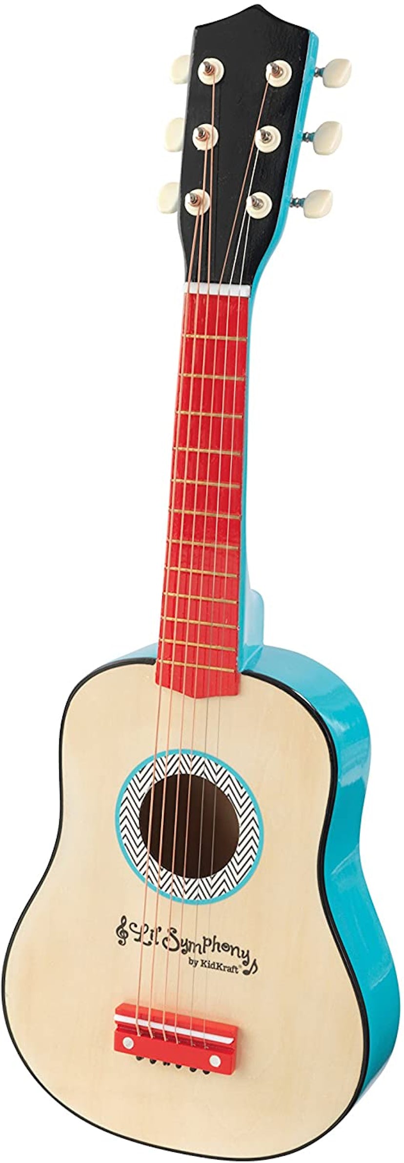 KidKraft Lil' Symphony Guitar