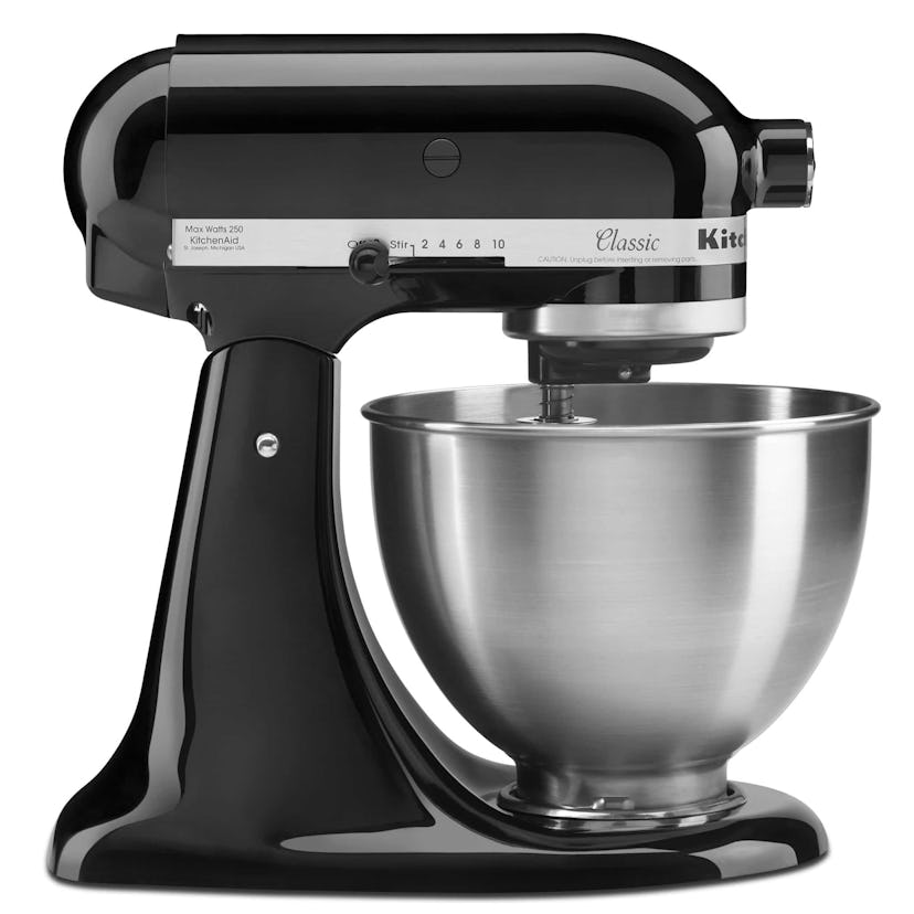 KitchenAid Classic Series Stand Mixer