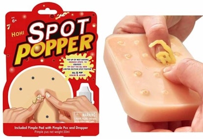 kyw pimple popping toy best gag gifts