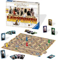 Ravensburger Harry Potter Labyrinth Fami...