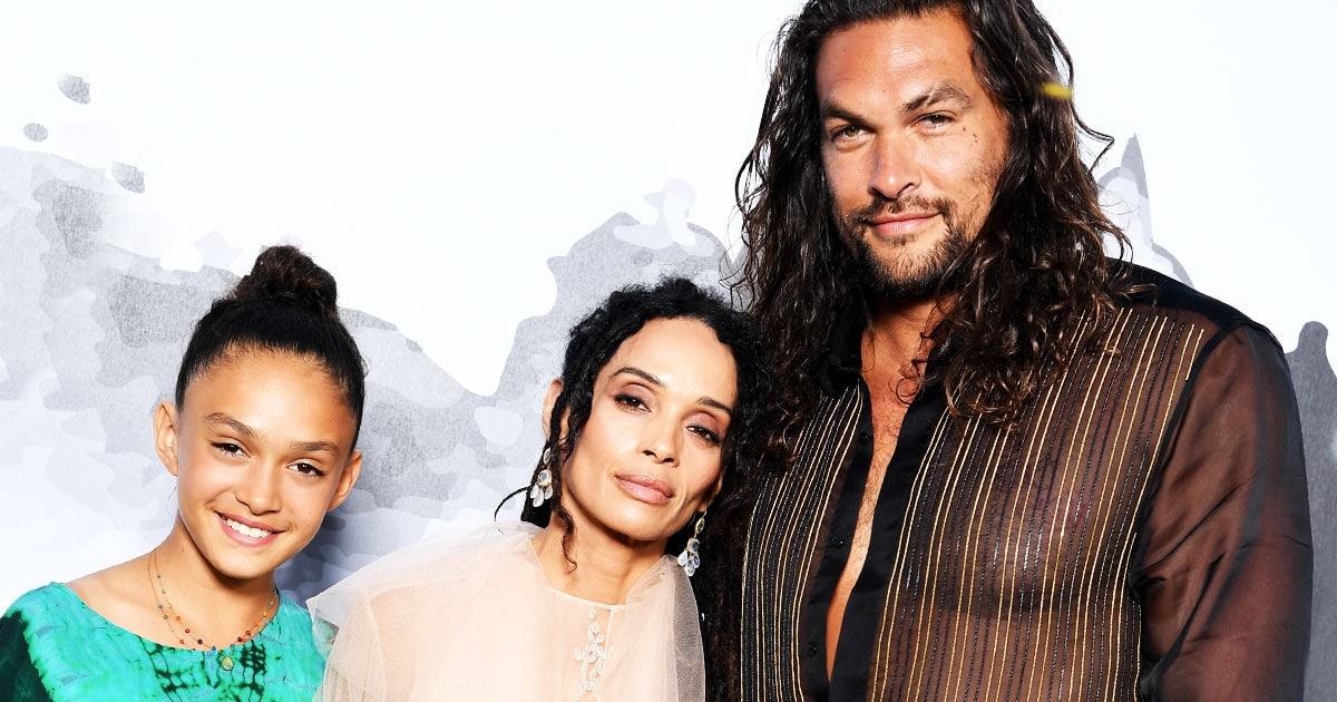 Jason Momoa Retelling His Daughter’s Birth Story Is A Straight-Up ...