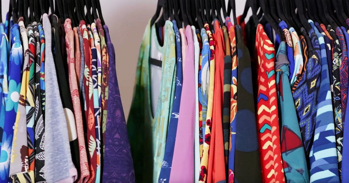 Why Women Are Quitting Their Side Hustle: Leaving LuLaRoe 