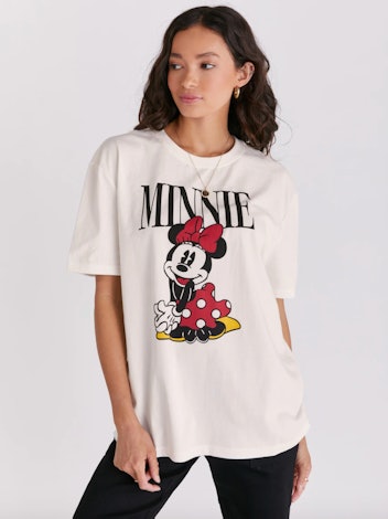 Minnie Mouse Toon Tee