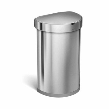 simplehuman Touchless Automatic Trash Can
