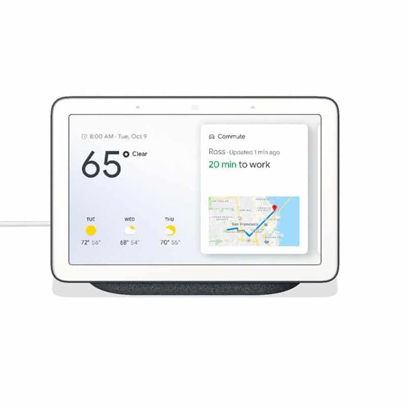 Google Nest Hub