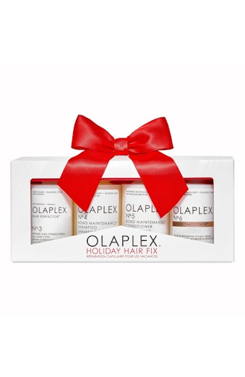 Olaplex Holiday Hair Fix Set