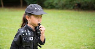 60+ Police Jokes And Puns So Funny They're Practically Illegal