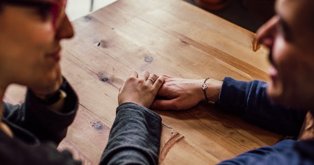 relationship questions