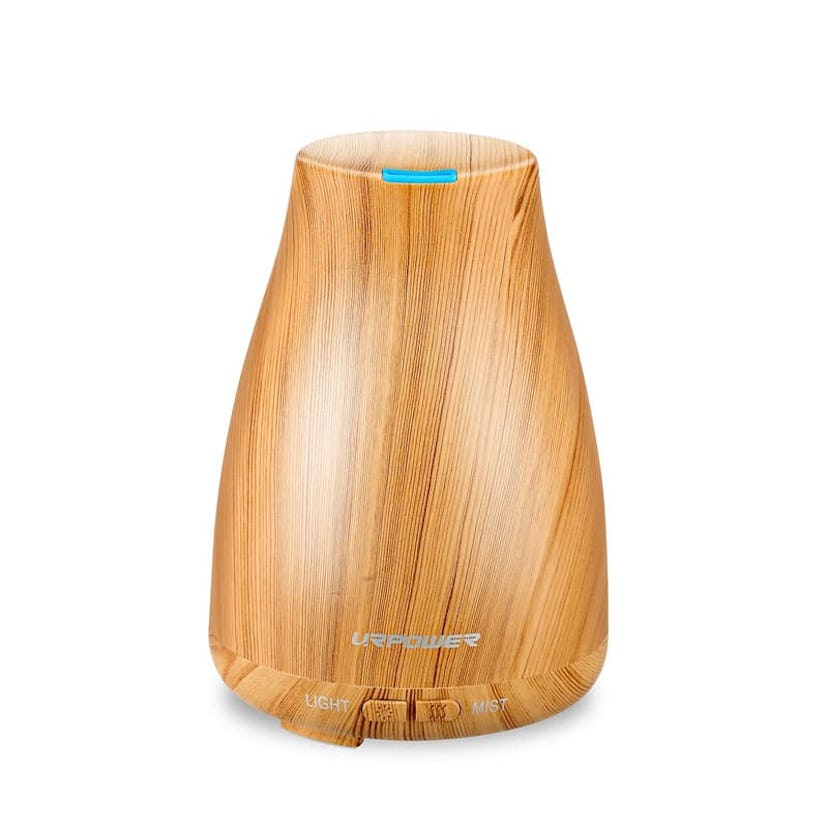 URPOWER Essential Oil Diffuser