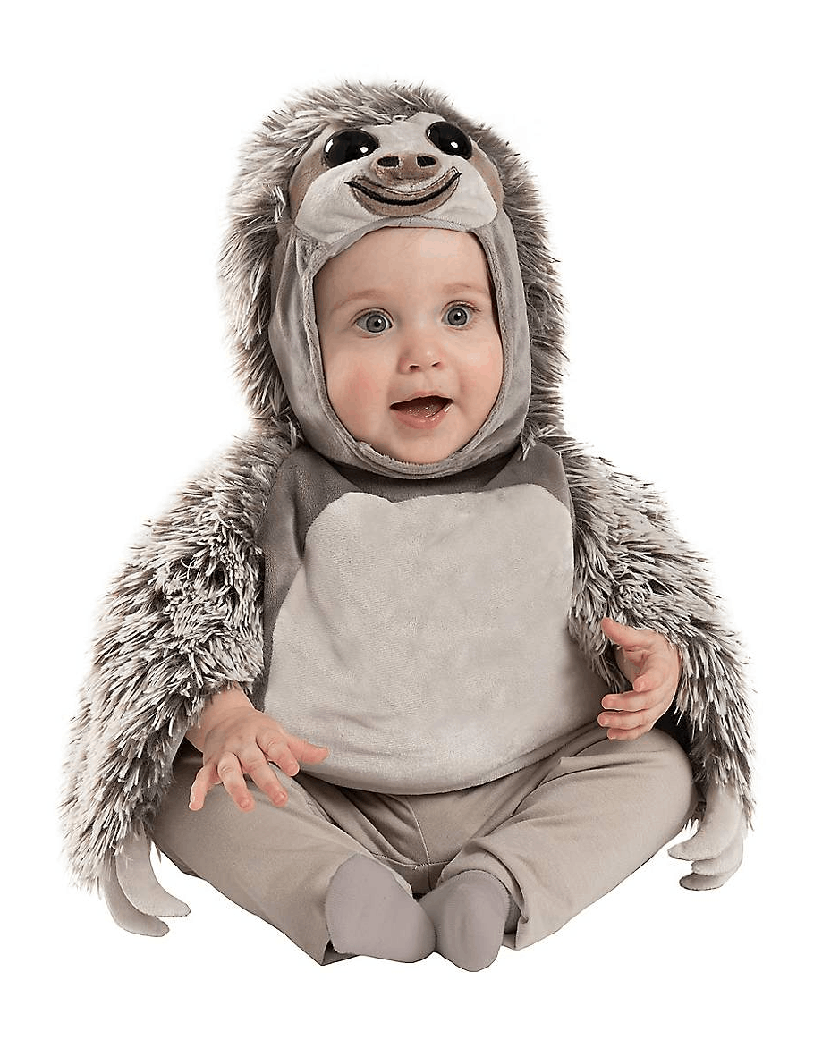 14 Adorable, Easy, And Inspiring Toddler Halloween Costumes