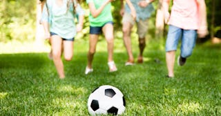 105 Soccer Jokes That Will Have You Scoring With Friends 105 Soccer Jokes That Will Have You Scoring With Friends