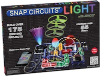 Snap Circuits Light Exploration Kit