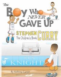 Stephen Curry: The Children's Book