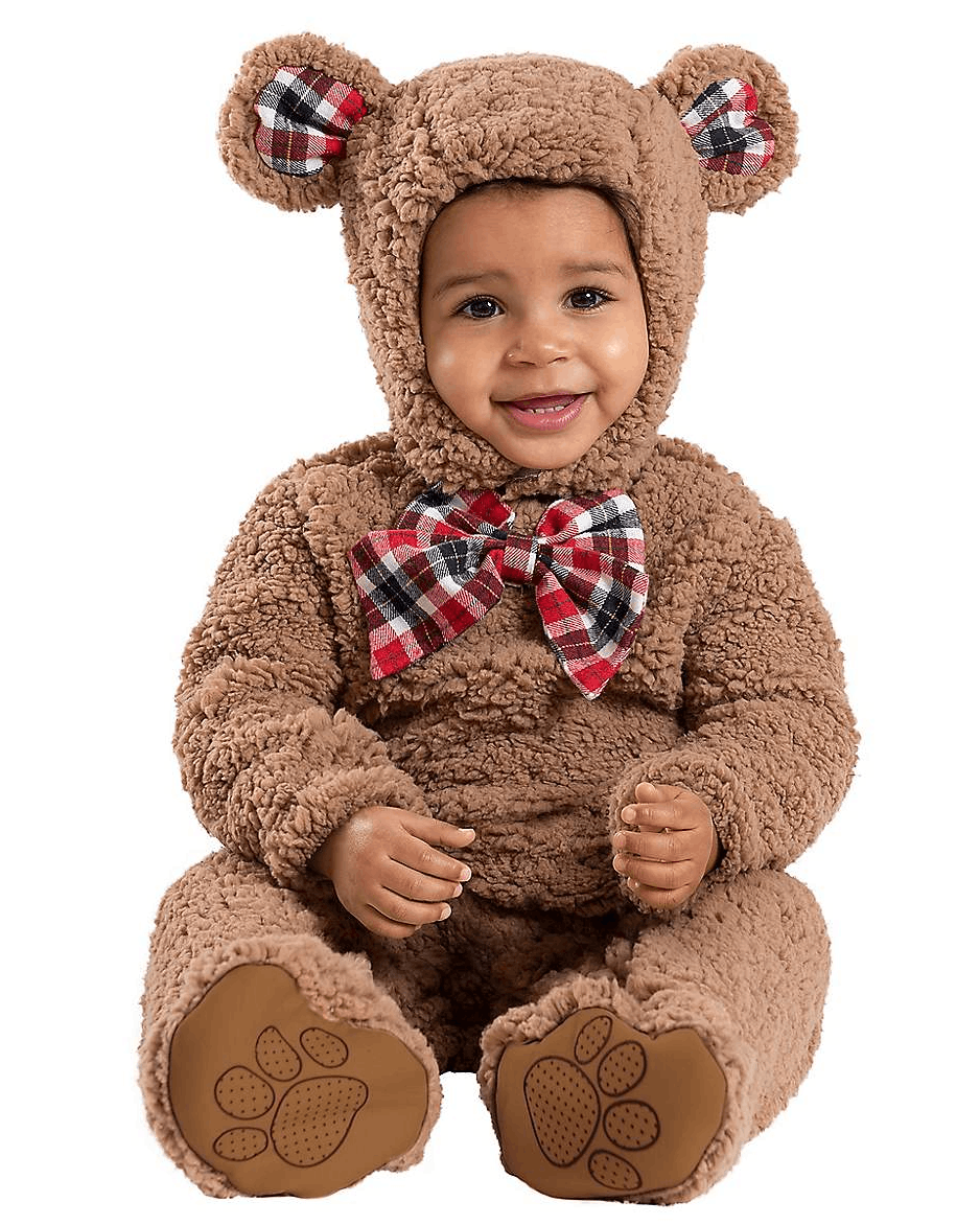 14 Adorable, Easy, And Inspiring Toddler Halloween Costumes